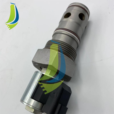 262-5265 C7 Engine Spare Parts Solenoid Valve 2625265 For 950H 950K Wheel Excavator