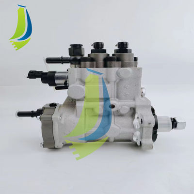 0445025618 Fuel Injection Pump For QSL9.3 Engine Parts