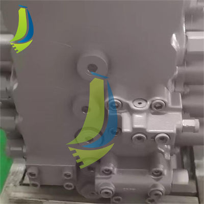 14634178 Main Control Valve VOE14634178 For  EC480D Excavator