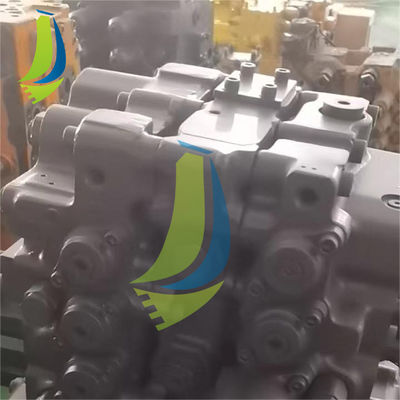 14634178 Main Control Valve VOE14634178 For  EC480D Excavator