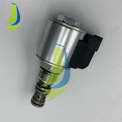 252-0737 Spare Parts Solenoid Valve 2520737 For 950H 966H Wheel Loader