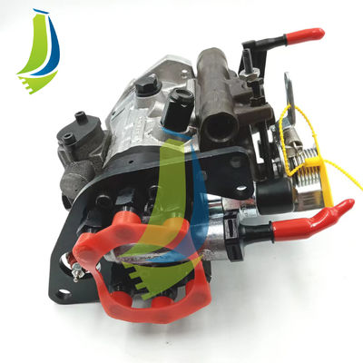 9521A031H C7 Engine Spare Parts High Quality Diesel Fuel Injection Pump 9521A031H For E320D Excavator