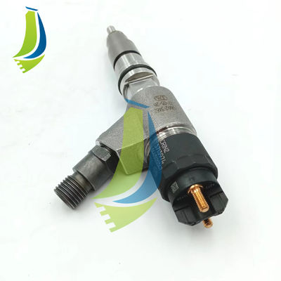 0445120347 C7.1 Engine High Quality Engine Fuel Injector For E323D Excavator