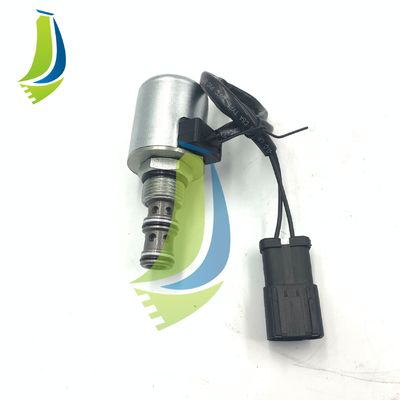 20Y-60-22121 Spare Parts Solenoid Valve 20Y6022121 20Y-60-22123 For PC150HD PC200EL Excavator
