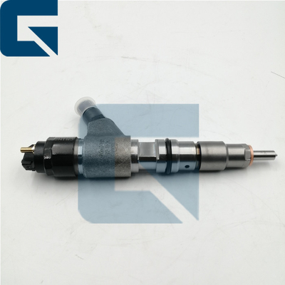 0445120371 Engine C7.1 Common Rail Fuel Injector