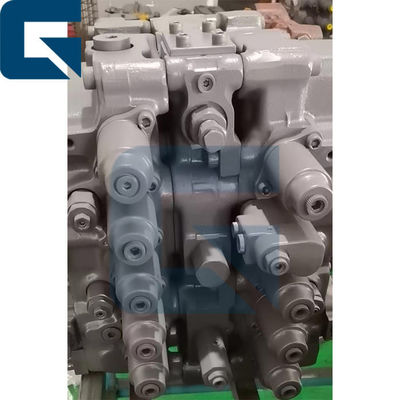 VOE14634178 14634178 Main Control Valve For EC480D Excavator