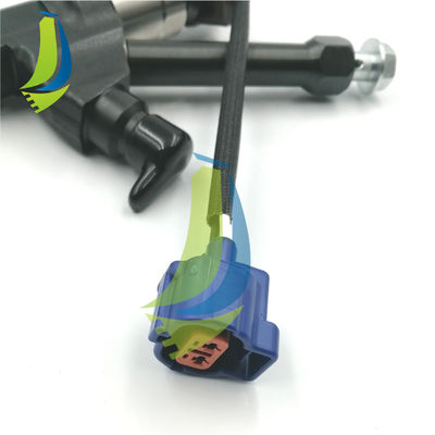 9709500-522 Diesel Fuel Injector Common Rail Injector Fuel Injector 9709500522 For E13C Engine