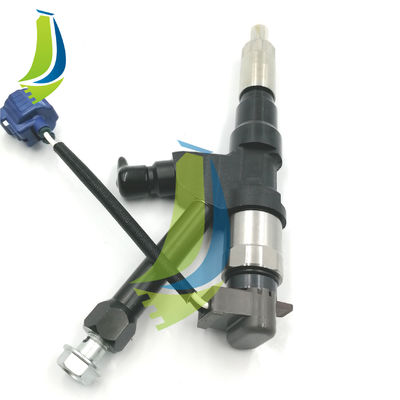 9709500-522 Diesel Fuel Injector Common Rail Injector Fuel Injector 9709500522 For E13C Engine