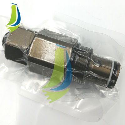 SA7270-30160 Main Relief Valve For EC210B Excavator Parts