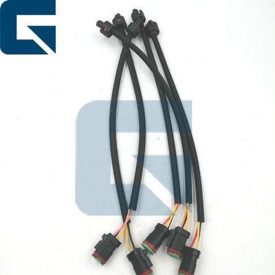 236-6220 2366220 Excavator E330D E336D Pressure Sensor