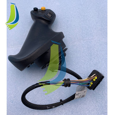 266-7634 2667634 Control Handle Group For D6K Tractor