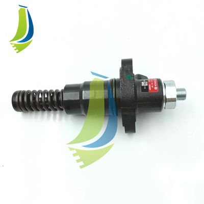 0414693007 D6E Engine Fuel Injection Pump Unit Pump For EC210B Excavator