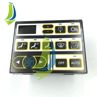 14697658 Air Conditioner Control For EC210 Excavator