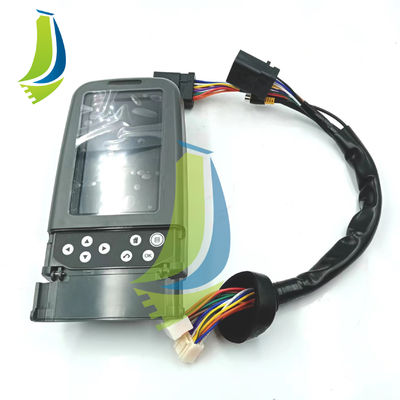 Monitor Display For E320D Excavator Parts