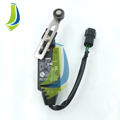 14596257 Switch VOE14596257 For EW145B Wheel Excavator
