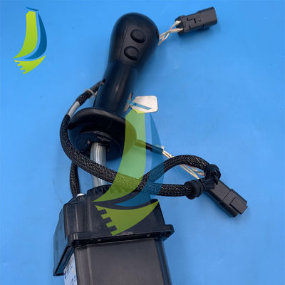 526-6697 Control Joystick Handle Assy 5266697 For C4.4 Engine