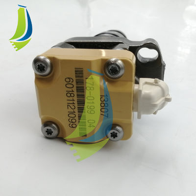 178-0199 1780199 Diesel Fuel Injector For 3126 Engine