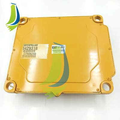 357-2083 3572083 Electric Parts ECU ECM Controller For 950K 930K Excavator