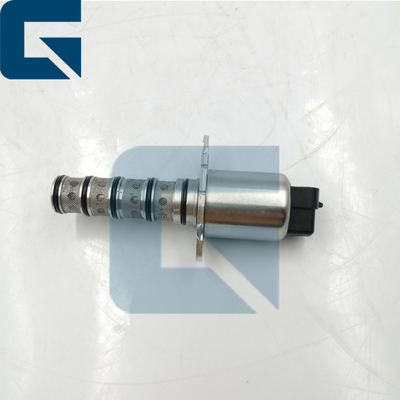 AT310586 RE211158 Tractor 210K 410K Solenoid Valve