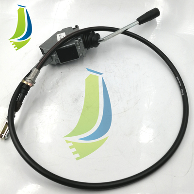 221-3006 Control Hydraulic Hand For 416E Backhoe Loader