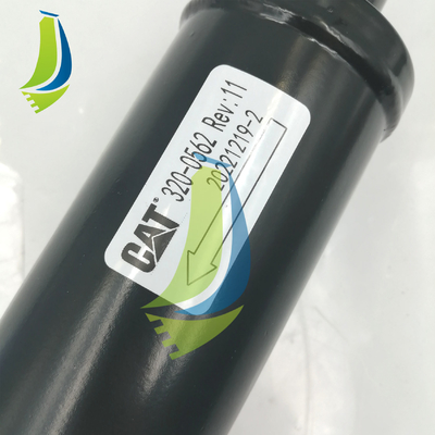 320-0562 Spare Parts Dryer Assembly 3200562 For D10 D11 Wheel Loader