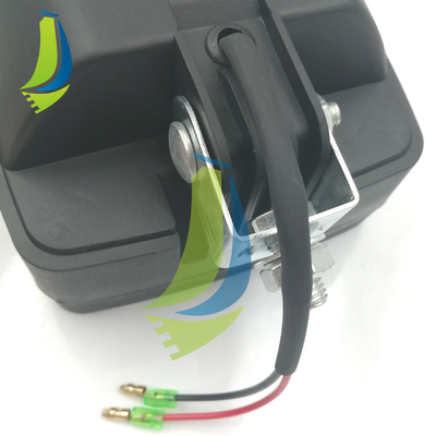21N6-20210 Excavator Spare Prats Work Lamp Assy For R210LC7 R290LC7 Excavator 21N620210