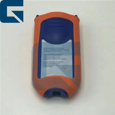 Service Advisor EDL V2 Electronic Data Link Excavator John Deere Diagnostic Kit