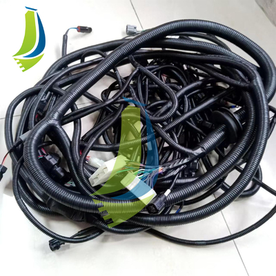 310207-00020 Main Wiring Harness 31020700020 For DH220LC-7 Excavator