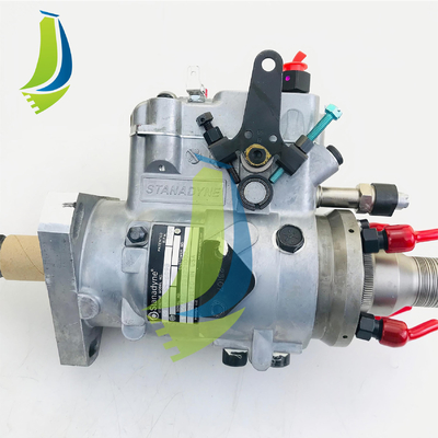 DB2435-6098 Spare Parts Diesel Fuel Injection Pump DB24356098