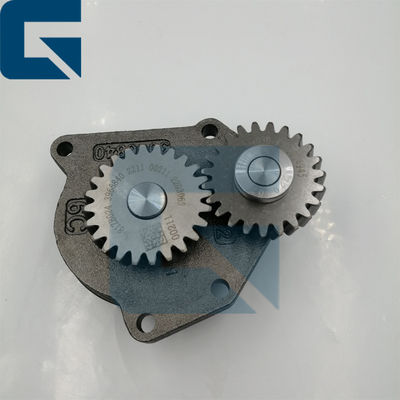 3966840 Diesel Engine 6CT C8.3L Oil Pump 3966840