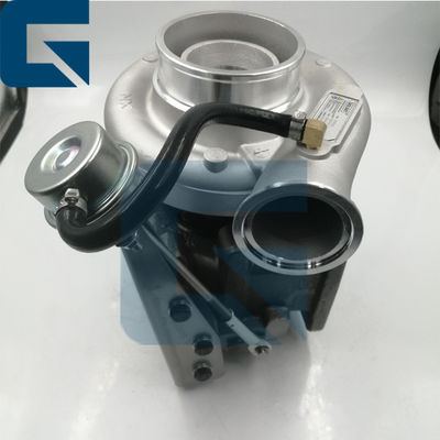 4035253 Model HX35W Engine 6BTA5.9L Turbocharger/Turbo
