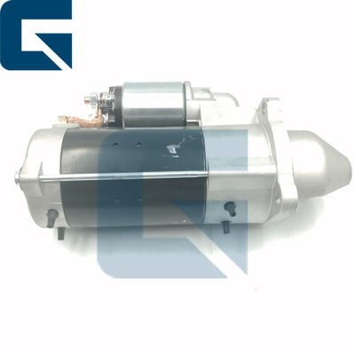 22175633 VOE22175633 Loader BL60B BL70B 9T 24V 4.5KW Starter Motor