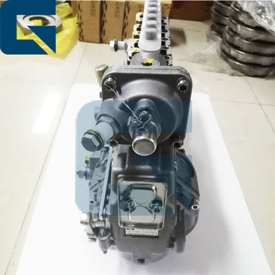 CB6P639 MD300-1111100-538 Diesel Fuel Injection Pump