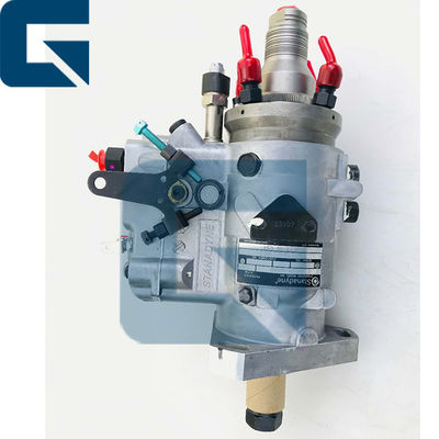 DB2435-6098 DB24356098 Diesel Fuel Injection Pump