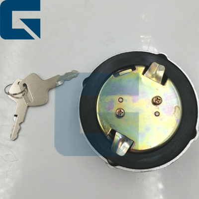 E131-1038 E1311038 Excavator R140-7 R210-7 Fuel Tank Cover