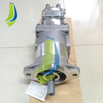 705-57-21000 Hydraulic Gear Pump For WA250 WA250PT Wheel Loader 7055721000