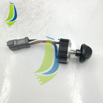 106-0107 Rotary Switch Throttle Position Sensor For E312C E320C Excavator 1060107