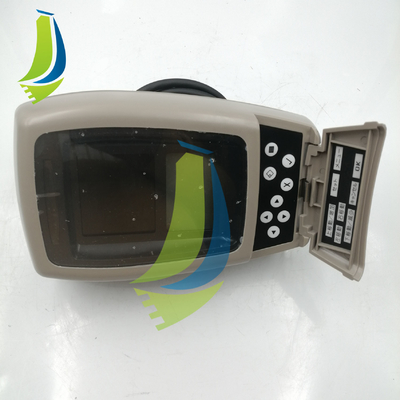 243-7058 Monitor Display Panel For M318C M313C M316C Excavator 2437058