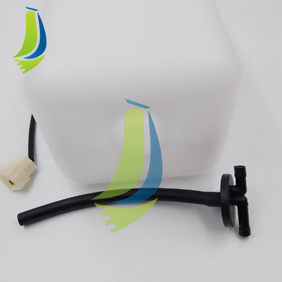 245-9205 Excavator Spare Parts High Quality Water Tank For E320D Excavator 2459205