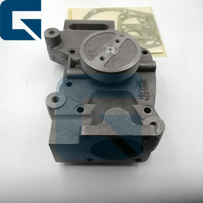 3084024 Excavator Diesel Engine N14 NT855 Water Pump