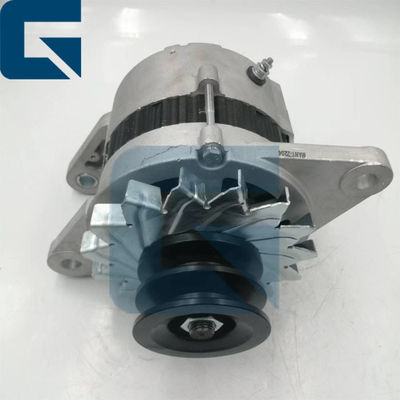 714/40321 71440321 Excavator JS90 Model 50A 24V Alternator