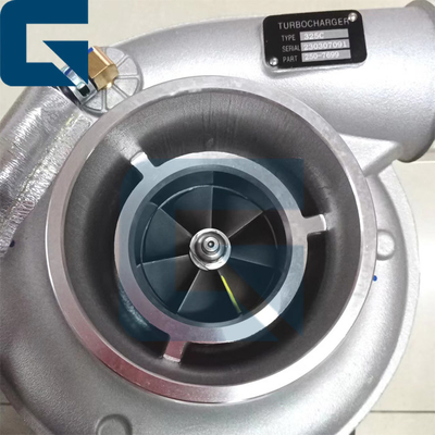 250-7699 2507699 Excavator Accessories E325C Engine C7 Turbocharger