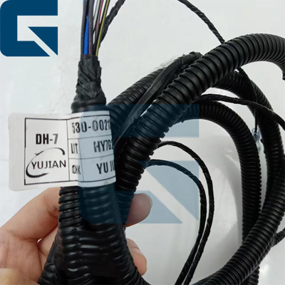 530-00213A 53000213A Excavator Accessories SOLAR 140LC-V SOLAR 220LC-6 Stereo Harness