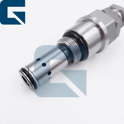 702-75-01270 7027501270 Excavator Accessories PC200-8 Main Relief Valve