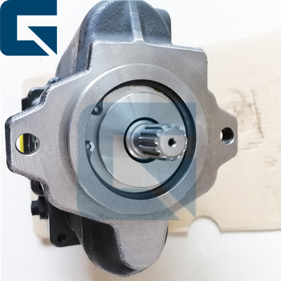 PVK-2B-505-N-4191B PVK2B505N4191B Excavator ZX50U-2 Hydraulic Piston Pump