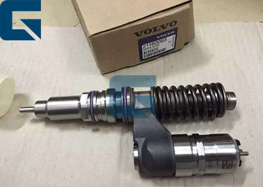 Electronic Fuel Injector Replacement ,  Fuel Injector In Diesel Engine VOE21160093
