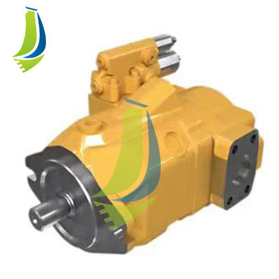 341-7659 3417659 Piston Pump For 262C Wheel Loader