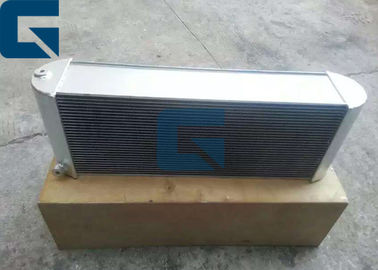V-OLV-O210 EC210B EC210 Engine Oil Cooler Radiator 14549879