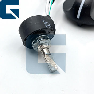 22U-06-2240 2U062240 Excavator Accessories PC200-7 Throttle Position Switch Sensor