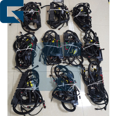 20574373 VOE20574373 Excavator Accessories EC480 D13 Engine Wiring Harness